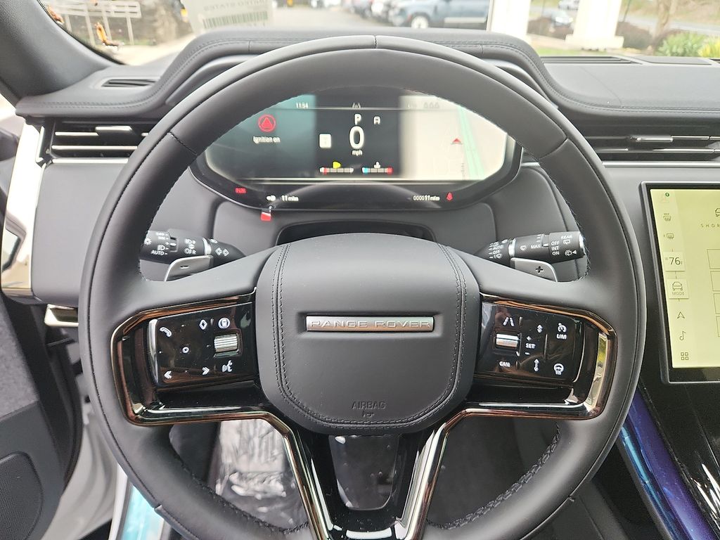 Thumbnail: 2026 Land Rover Range Rover Sport - 9