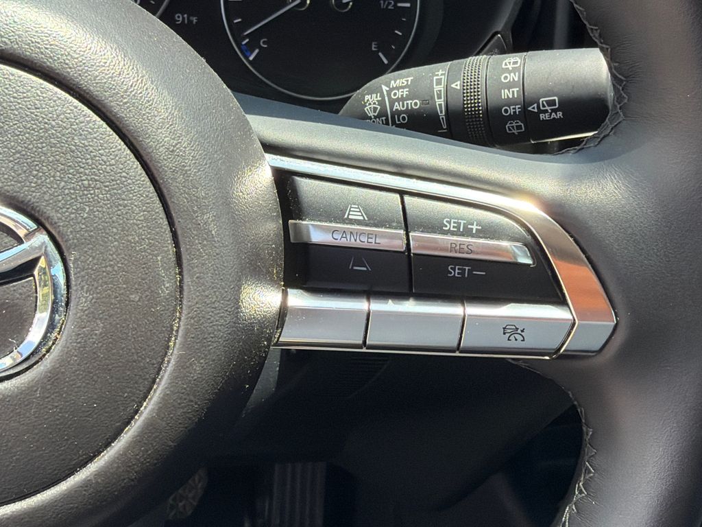 Used 2025 Beige Mazda Premium image 25