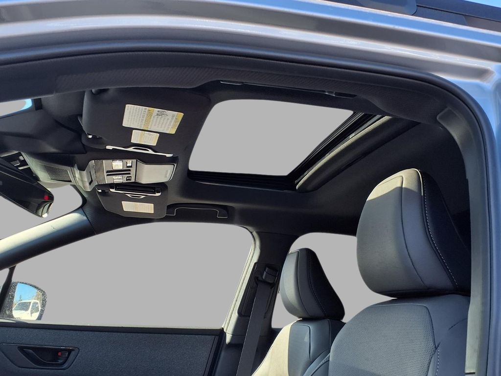 new 2026 Subaru Outback car, priced at $41,232