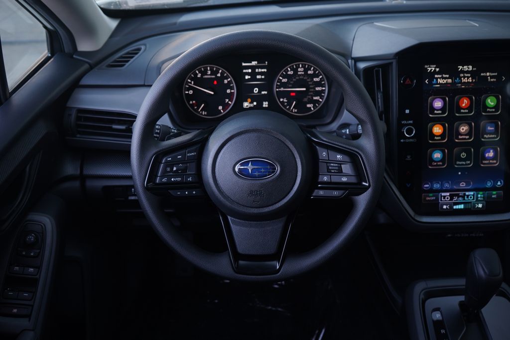 Thumbnail: 2026 Subaru Crosstrek - 9