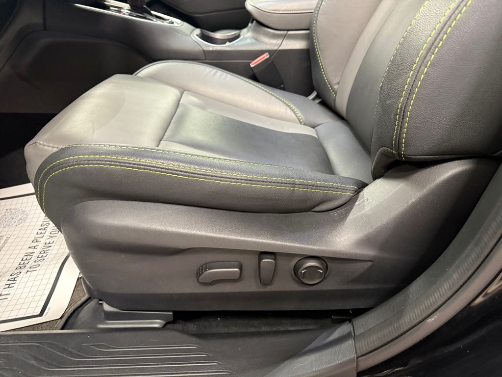 2024 Subaru Outback Onyx Edition photo