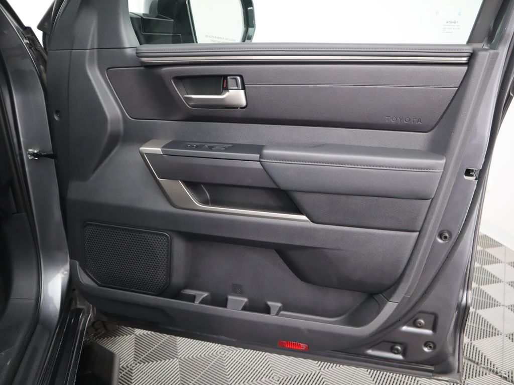 Thumbnail: 2024 Toyota Tundra - 25