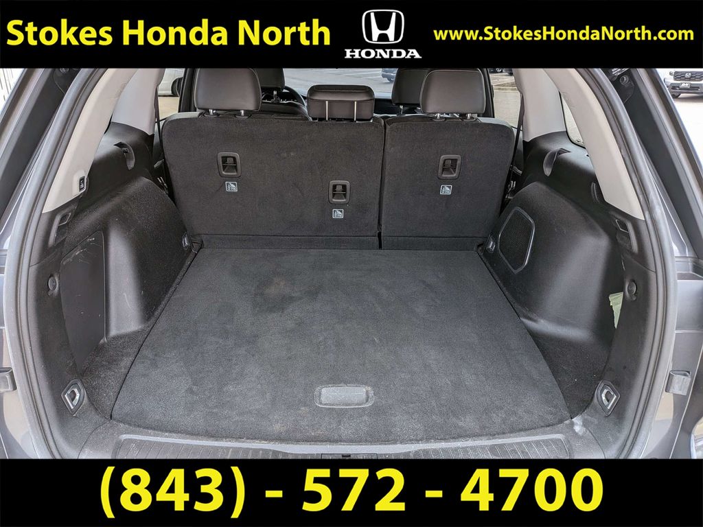 Used 2023 Jeep Grand Cherokee SUV