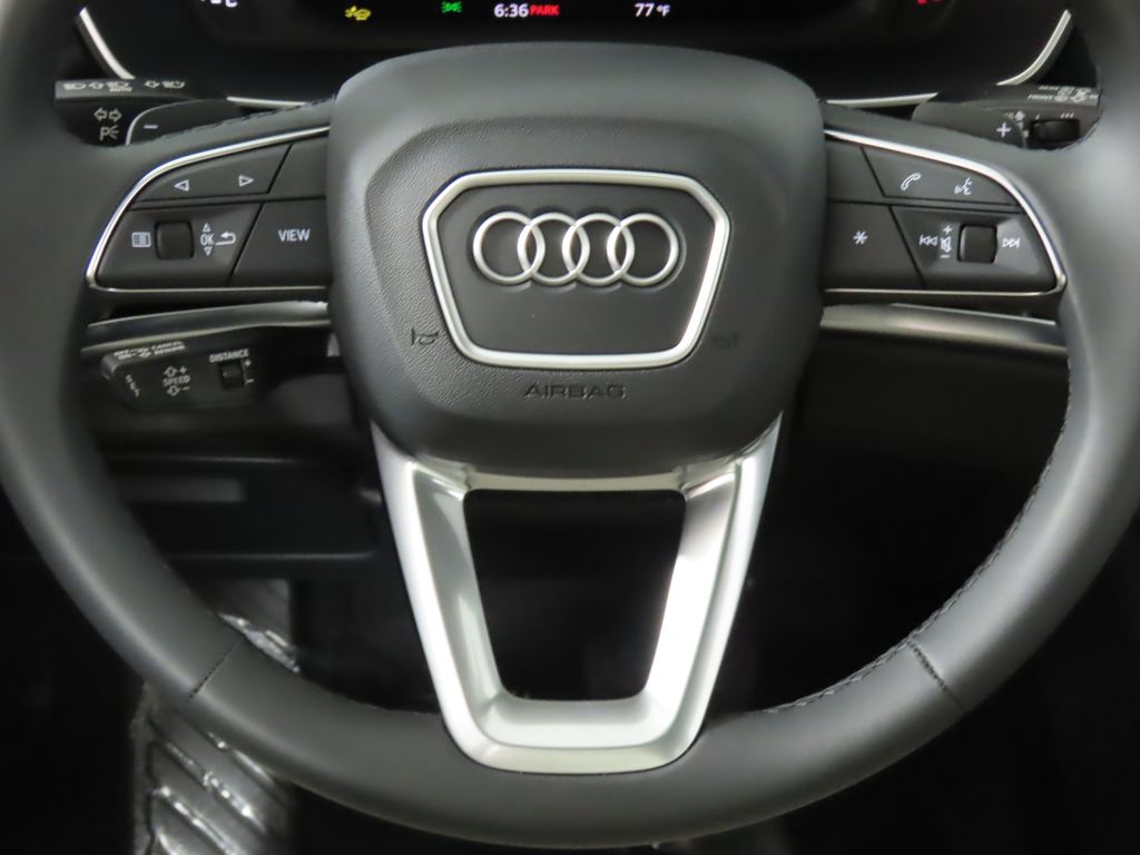 Thumbnail: 2025 Audi Q3 - 15
