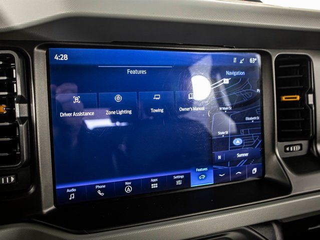 Used 2023  Ford Badlands image 29