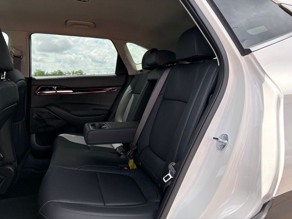 New 2026 Kia Seltos SUV