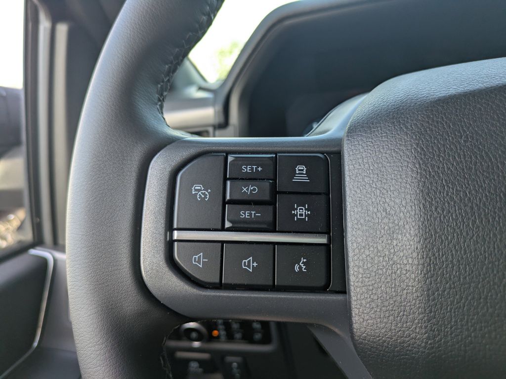 2026 Ford F-150 Rocky Ridge