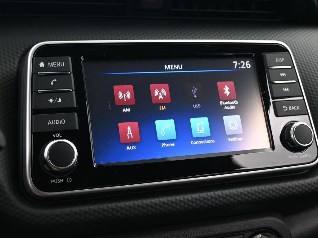 Used 2025 Fresh Powder Nissan S image 19