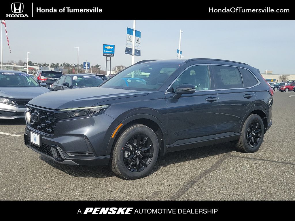 2025 Honda CR-V Sport-L -
                Turnersville, NJ