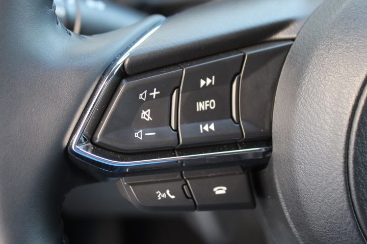 Used Car 2025 Mazda Cx-5  2.5 S Select Package For Sale Under $30,000 In Georgetown, Texas