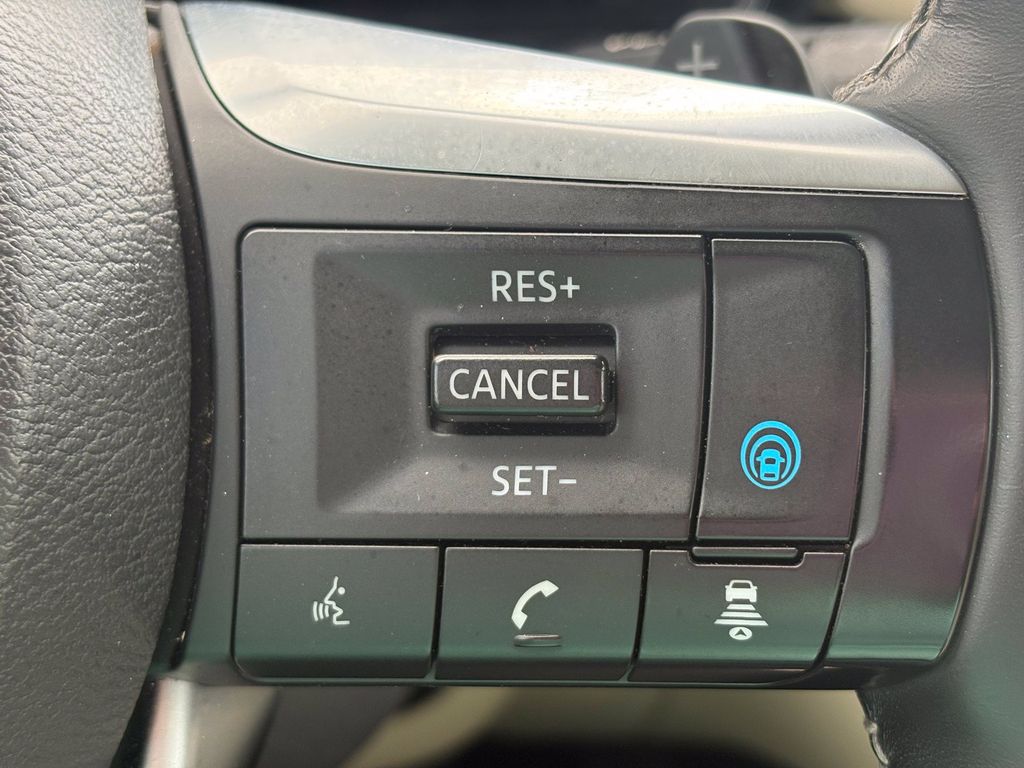 2023 INFINITI QX60 Sensory Blue at Bayshore Chrysler Jeep Dodge Ram
