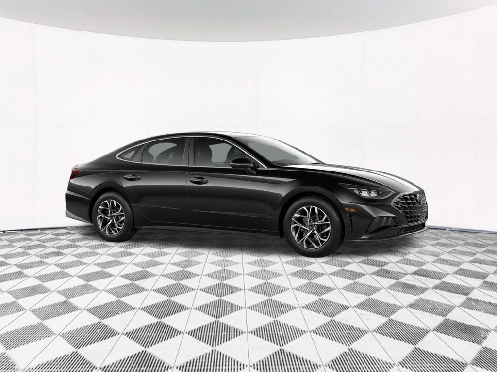 2023 Hyundai Sonata SEL 10