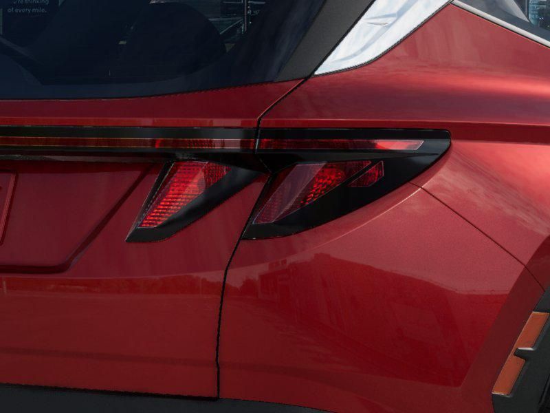 Thumbnail: 2025 Hyundai Tucson - 10