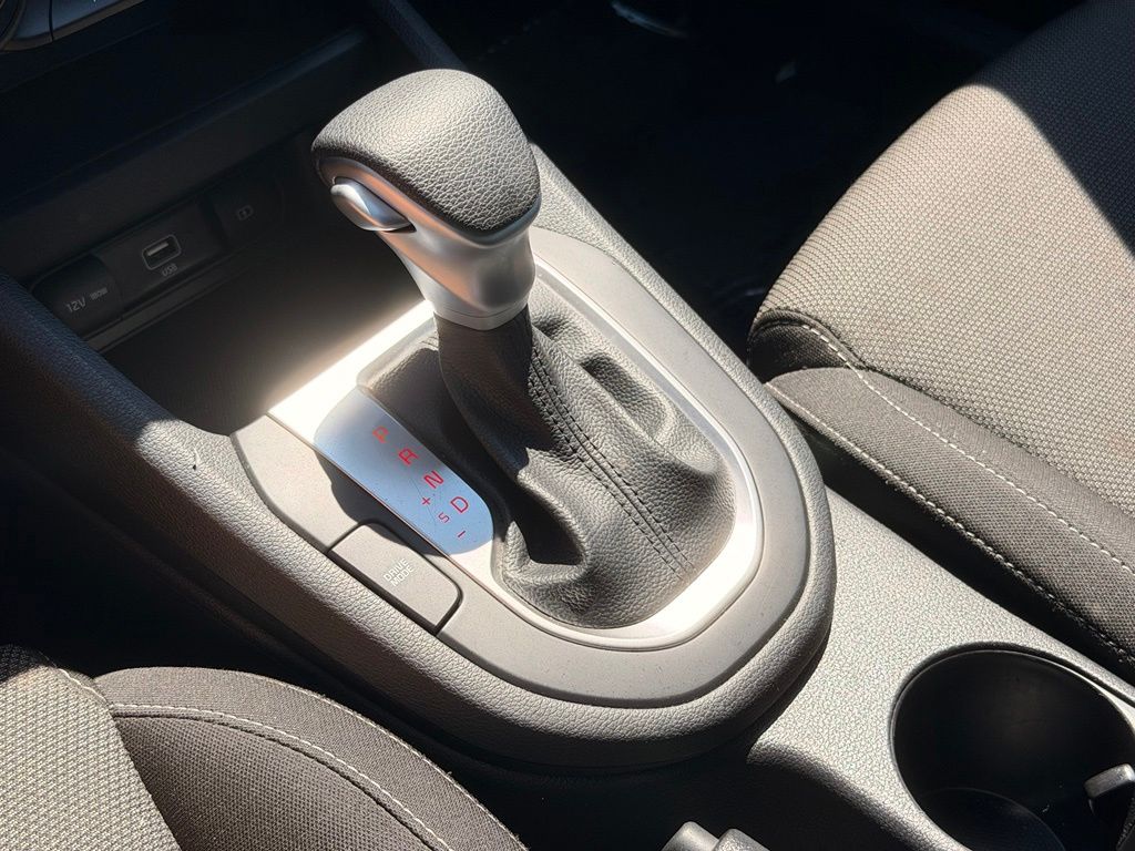 2024 Kia Forte LXS Gravity Gray - Jim Hudson Acura - Image 31