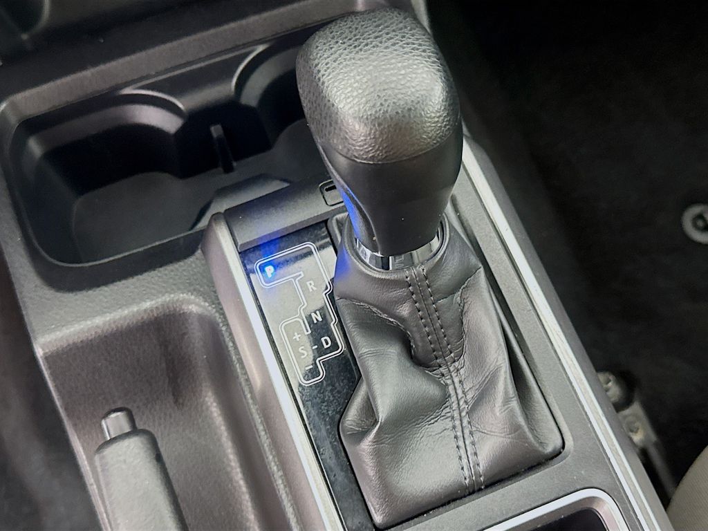 Used Car 2023 Toyota Tacoma  For Sale Under $35,000 In Austin, Texas