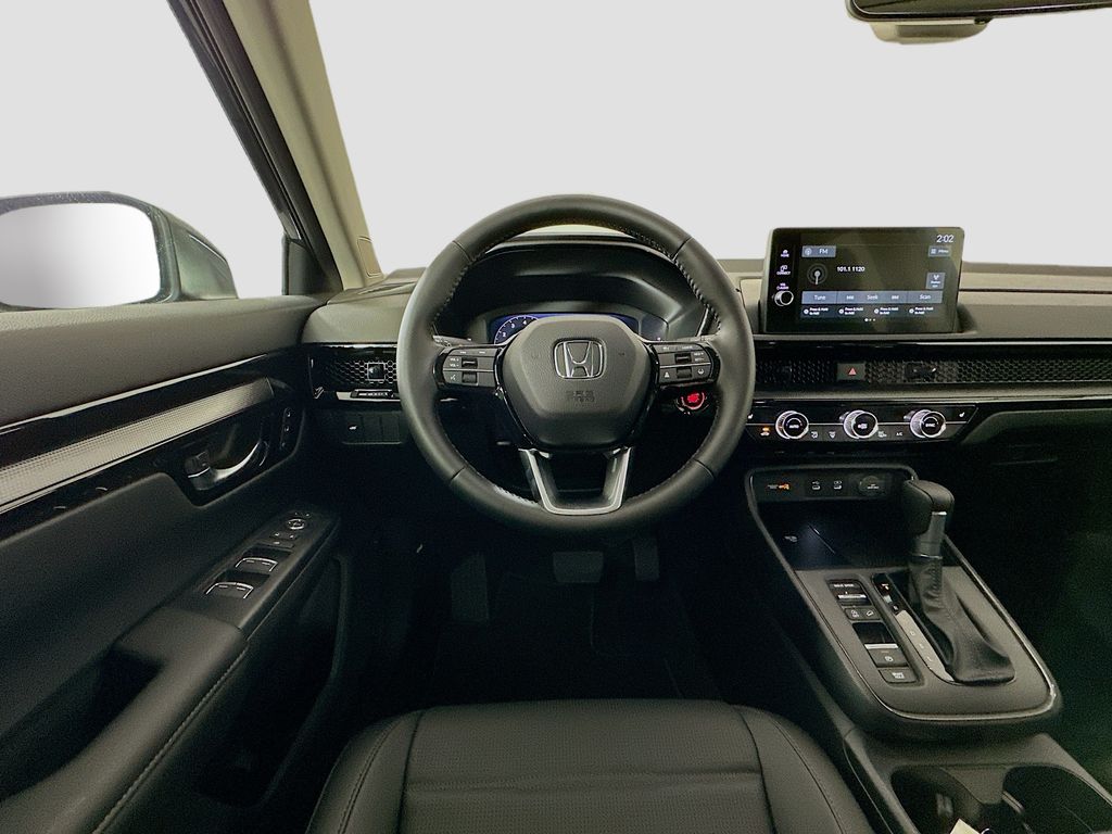 Thumbnail: 2026 Honda CR-V - 18