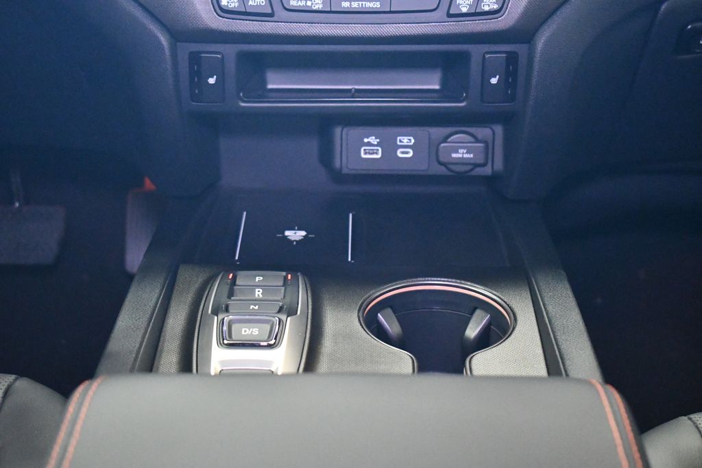 Thumbnail: 2026 Honda Ridgeline - 13