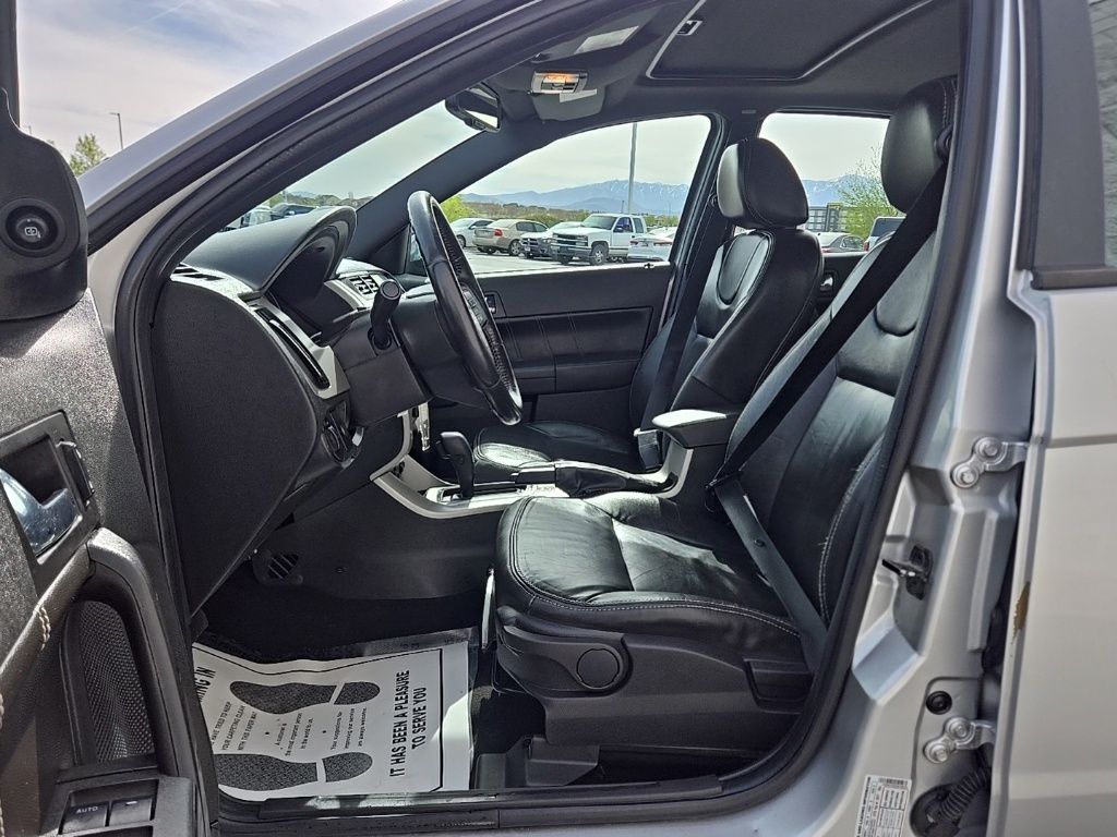 Used 2009  Ford SEL image 15