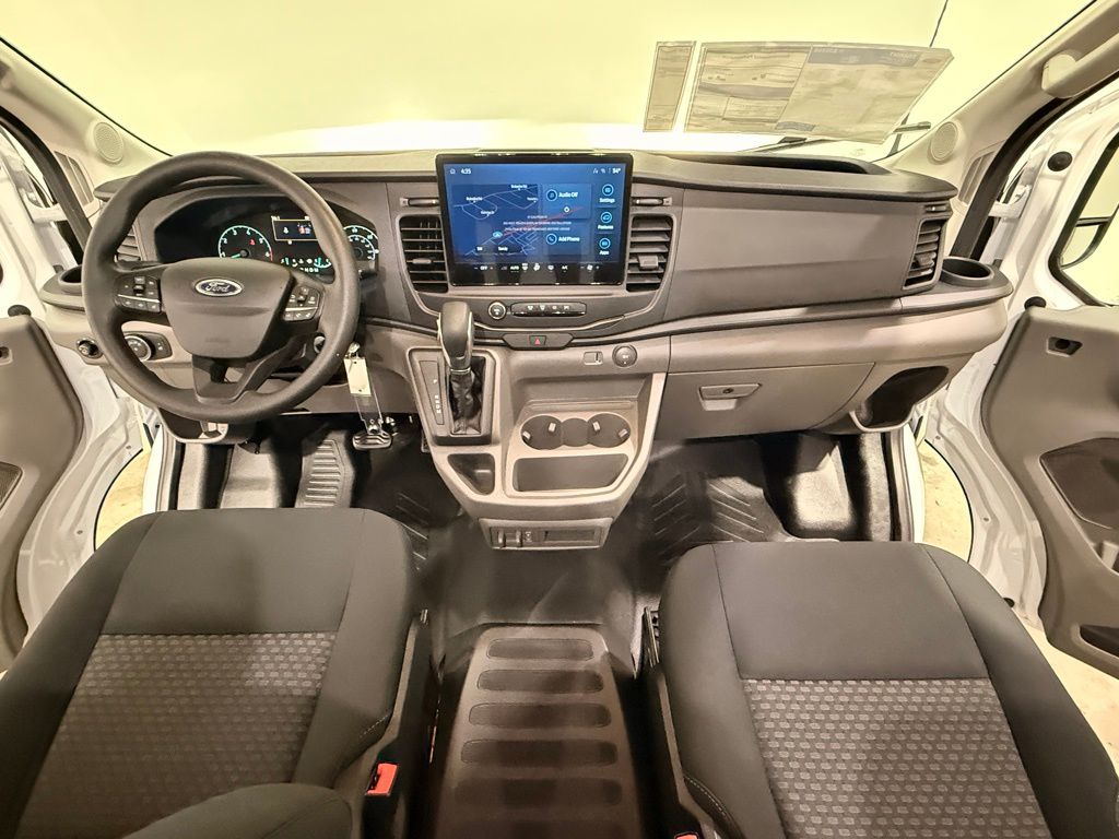 2025 Ford Transit-350 Base