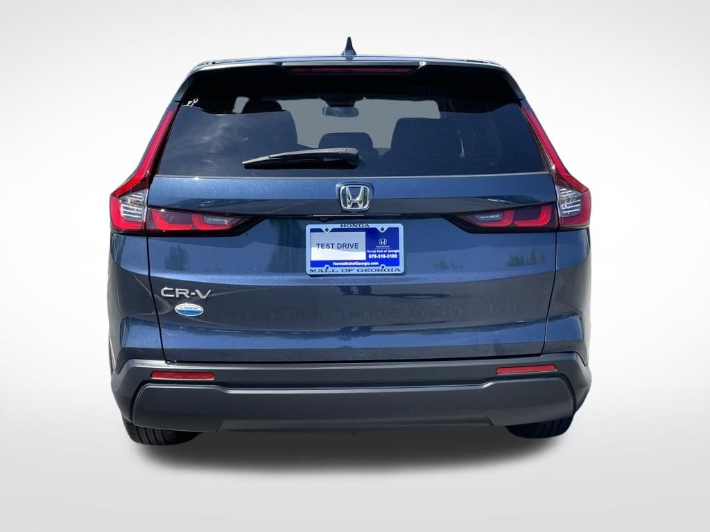 Thumbnail: 2023 Honda CR-V - 5