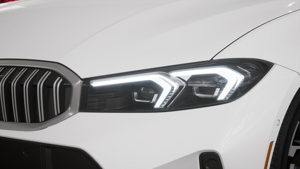 Thumbnail: 2026 BMW 3 Series - 32