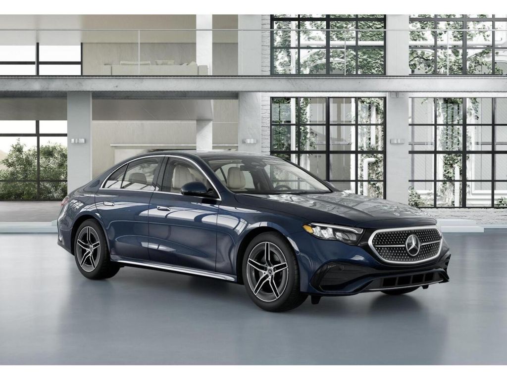Thumbnail: 2026 Mercedes-Benz E-Class - 11