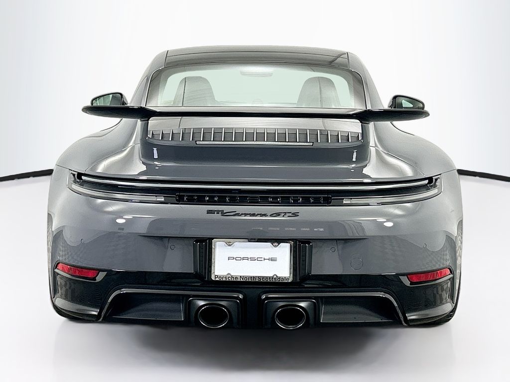 Thumbnail: 2026 Porsche 911 - 6