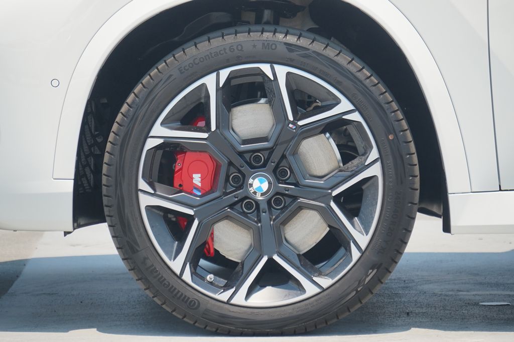 Thumbnail: 2025 BMW X1 - 5