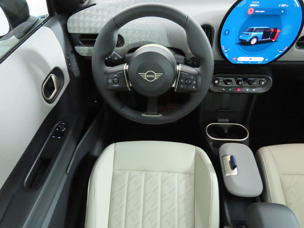 2025 MINI Cooper Hardtop 2 Door 11