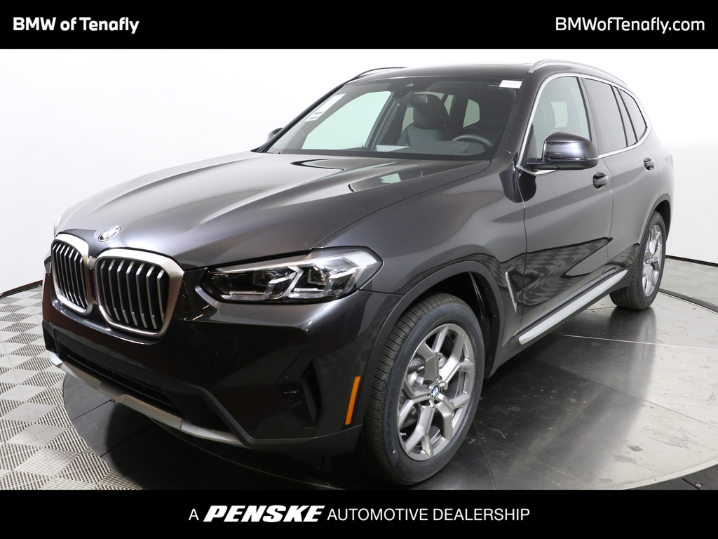 2024 BMW X3 xDrive30i -
                Tenafly, NJ