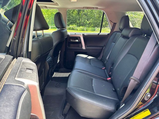 Used 2021 Toyota 4Runner SUV