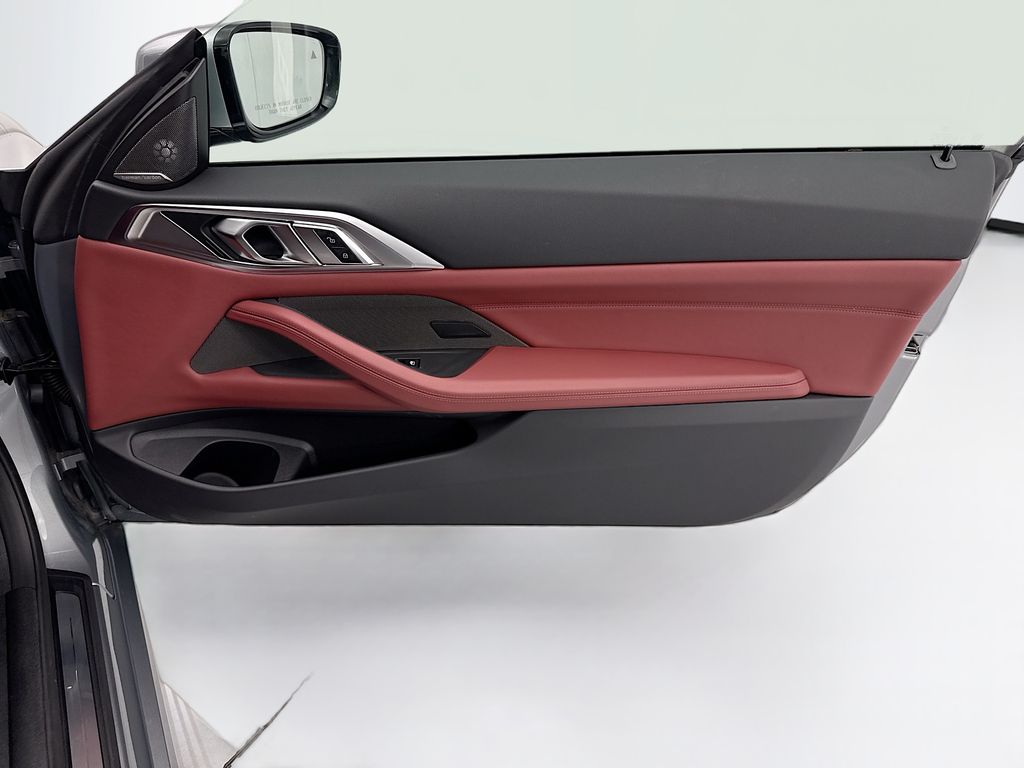 Thumbnail: 2026 BMW 4 Series - 24