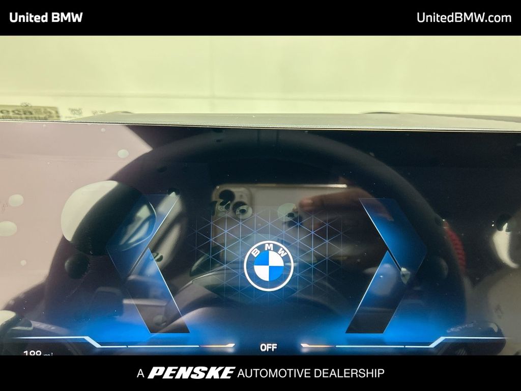 Thumbnail: 2026 BMW 5 Series - 15