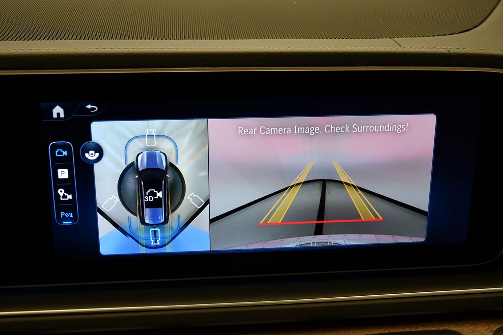 Thumbnail: 2026 Mercedes-Benz GLS - 26