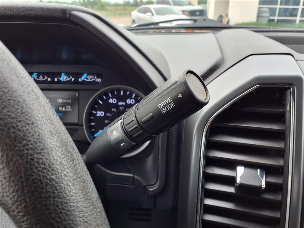 2020 Ford F-250SD XLT White at Emmons Autoplex