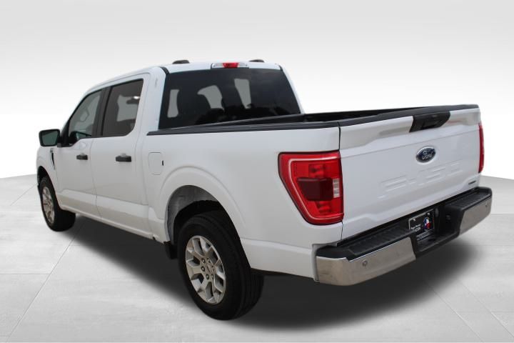 Used Car 2023 Ford F-150  Xl For Sale Under $35,000 In Georgetown, Texas