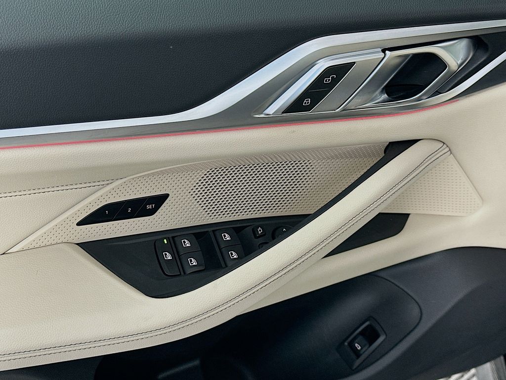 Thumbnail: 2023 BMW 4 Series - 18