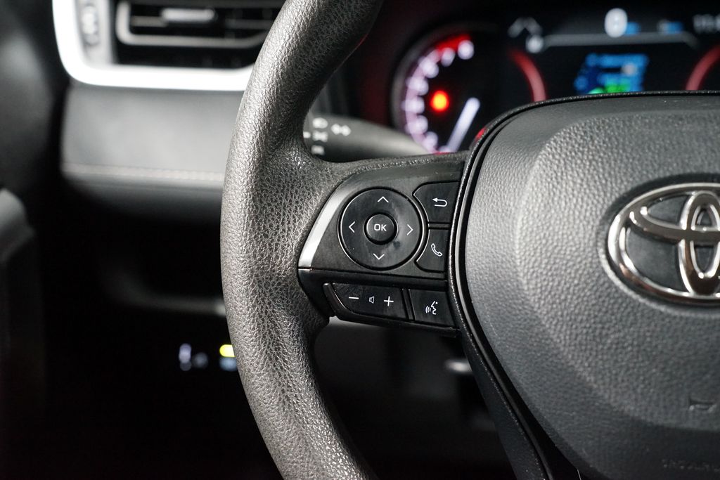 Thumbnail: 2025 Toyota RAV4 - 14