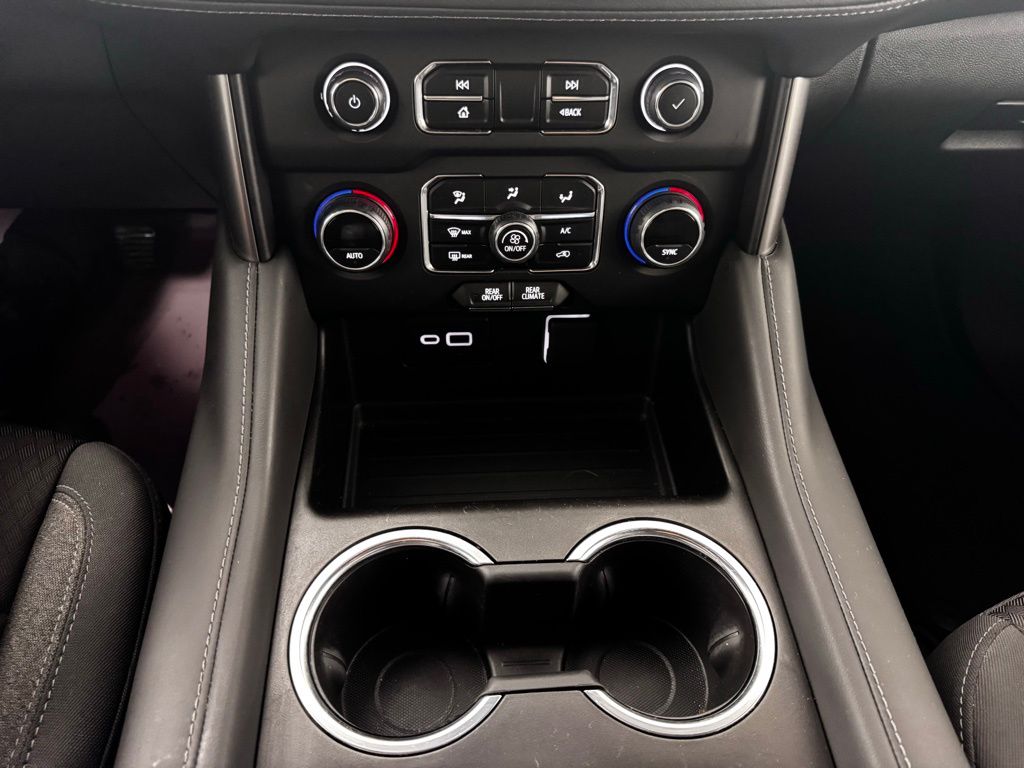 Used 2024 Gray Chevrolet LS image 14