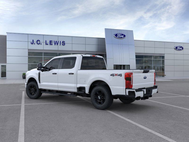 2024 Ford F-250 Super Duty XL