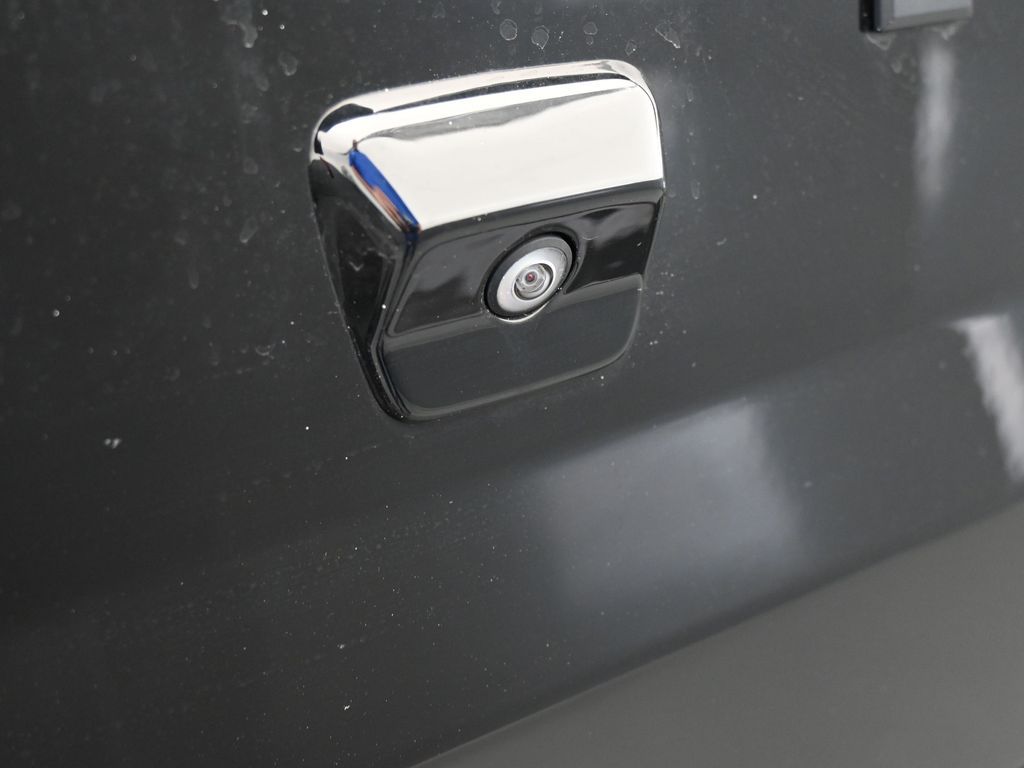 Used 2024 Black Clearcoat Jeep Sport image 37