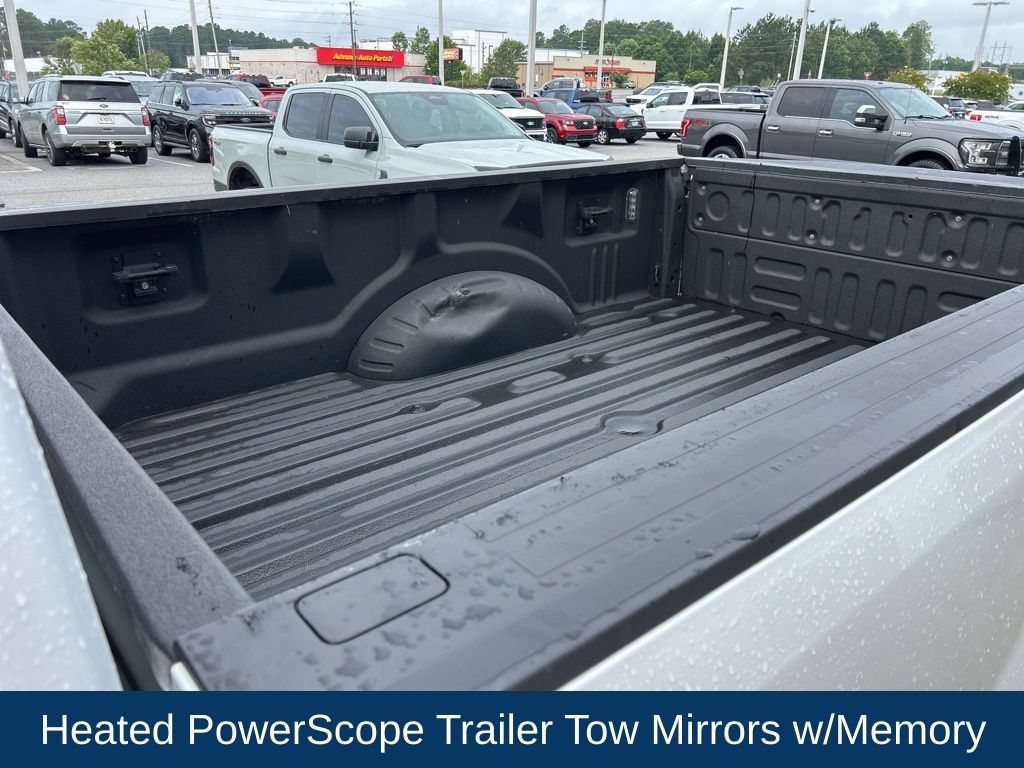 2022 Ford F-250 Super Duty Lariat