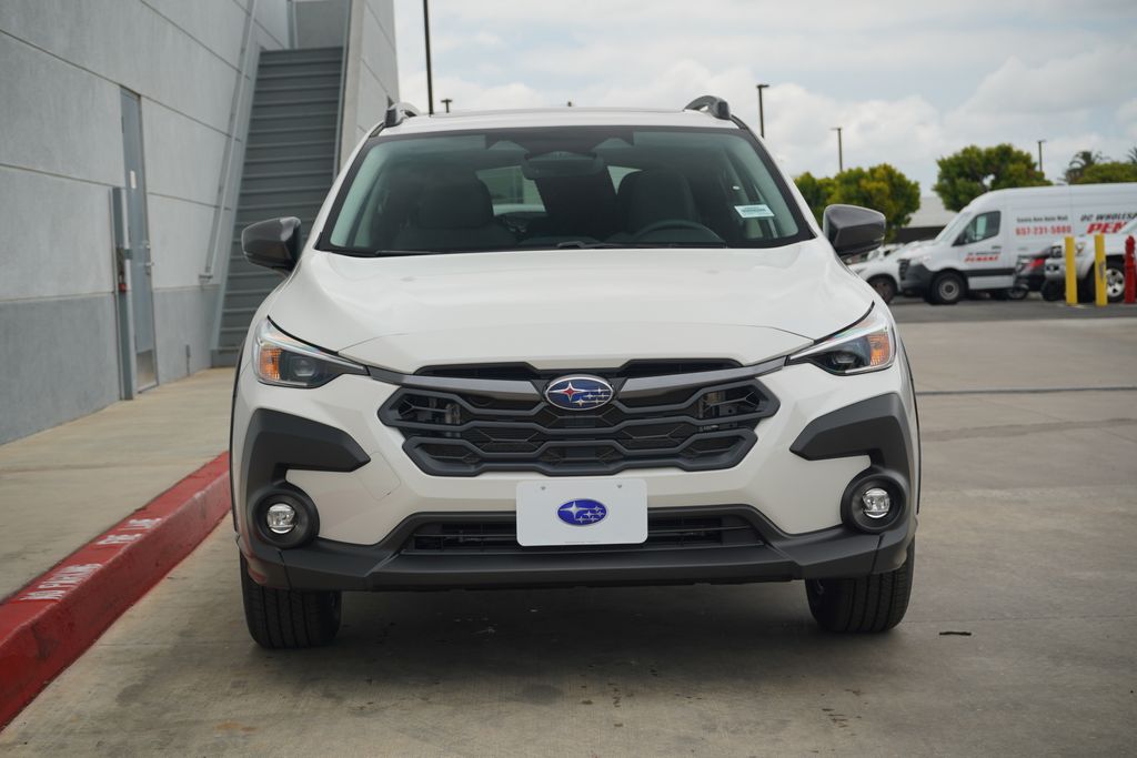 2025 Subaru Crosstrek Premium 5