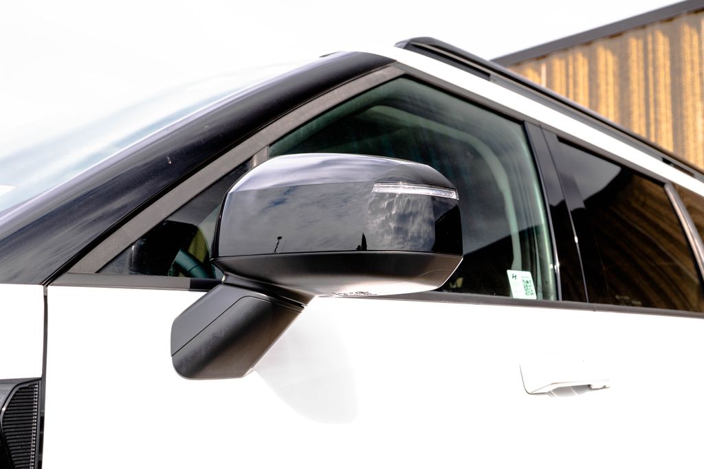 Used 2025 Hyundai Santa Fe SUV