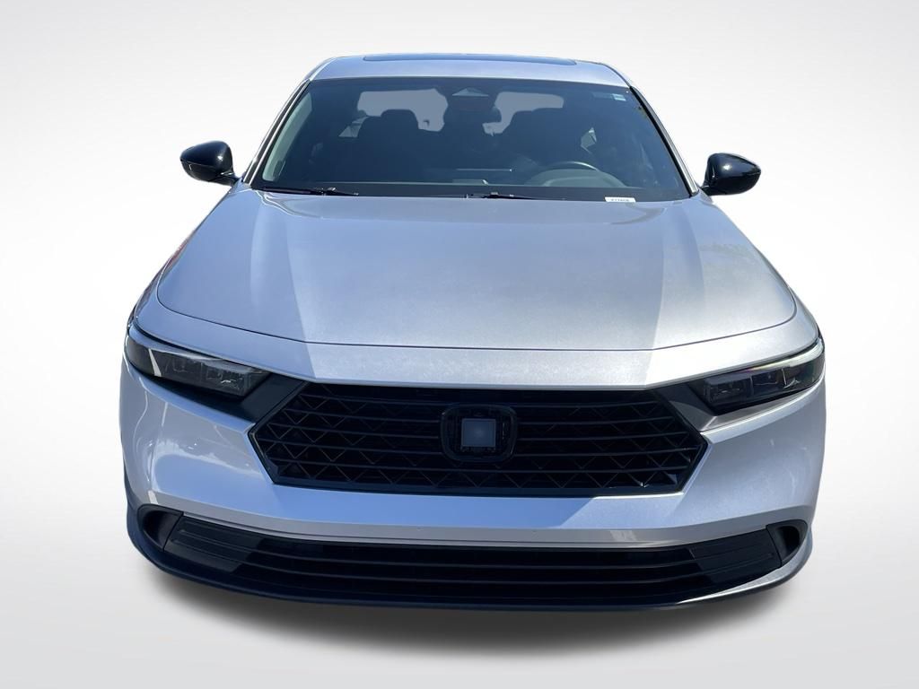 Thumbnail: 2025 Honda Accord - 9