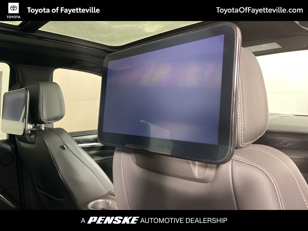 Thumbnail: 2021 GMC Yukon - 6