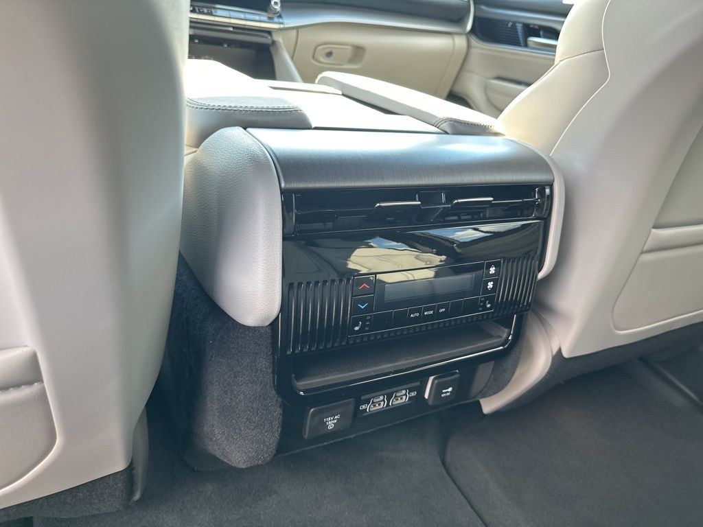 New Car 2025 Jeep Wagoneer  Base For Sale Under $70,000 In Austin, Texas