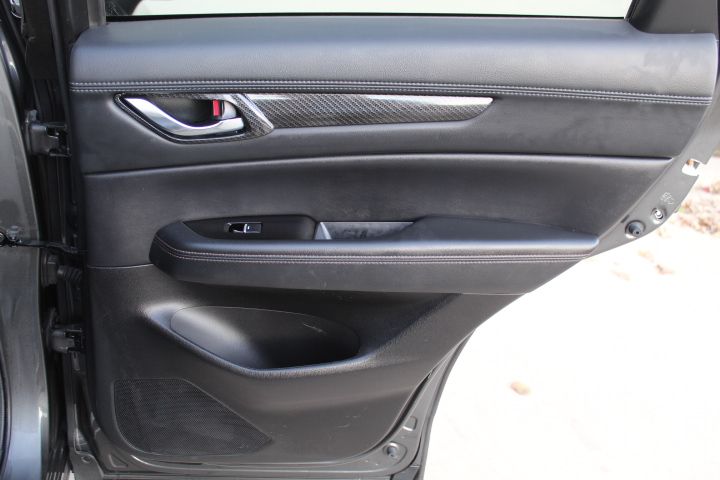 Used Car 2020 Mazda Cx-5  Grand Touring For Sale Under $25,000 In Georgetown, Texas