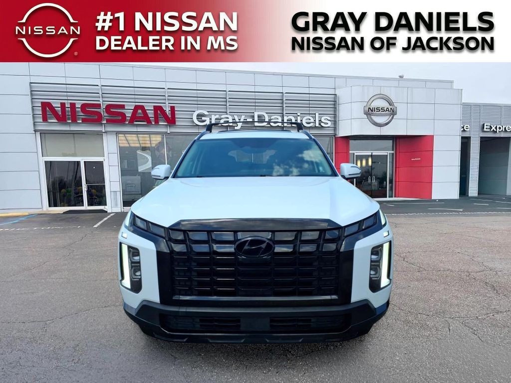 Used 2023 Hyundai Palisade SUV