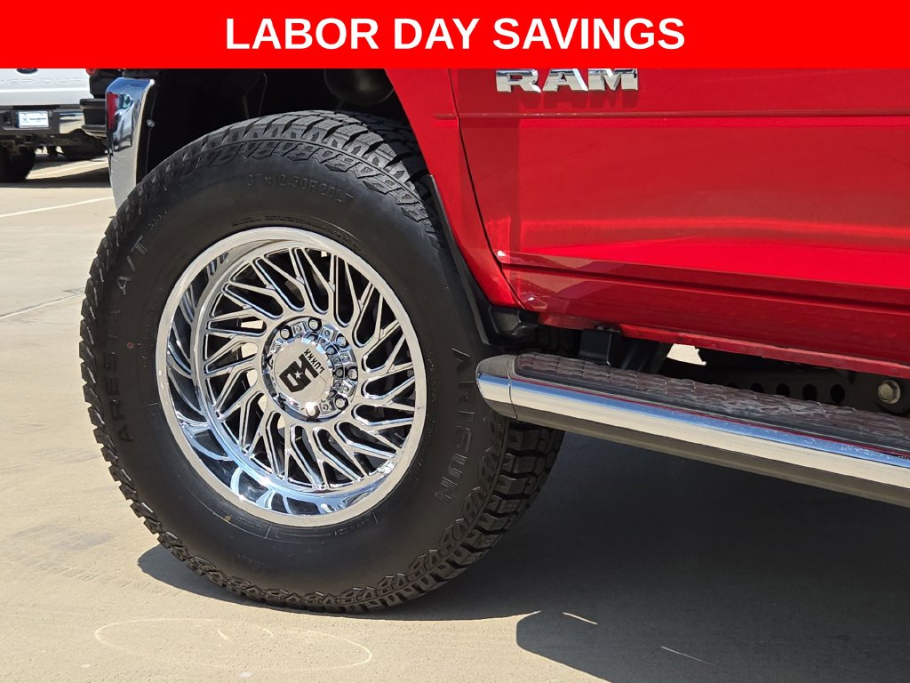 Used 2026 Ram 2500 Truck